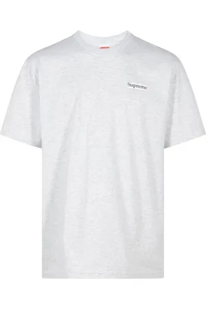 Supreme Blowfish cotton T-shirt