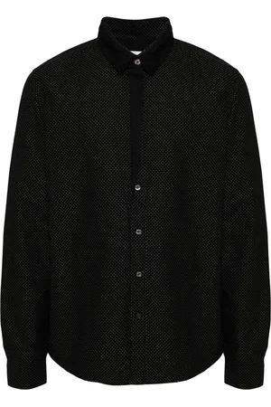 PRIVATE STOCK The Linc shirt