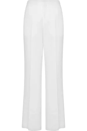 Moschino Wide-leg trousers