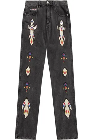 Isabel Marant Lewys jeans