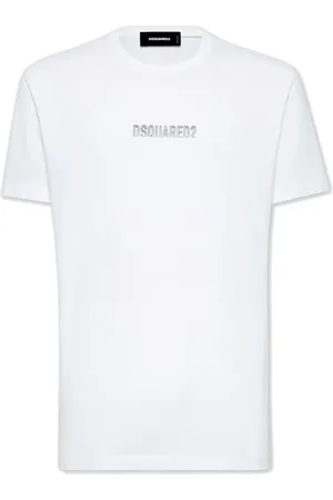Dsquared2 Logo-print T-shirt