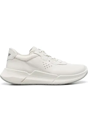 Ecco BIOM 2.2 W leather sneakers
