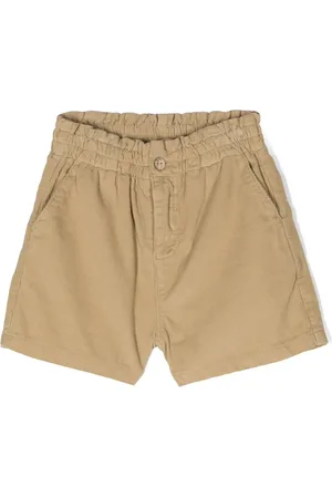 KNOT Sadie cotton corduroy shorts