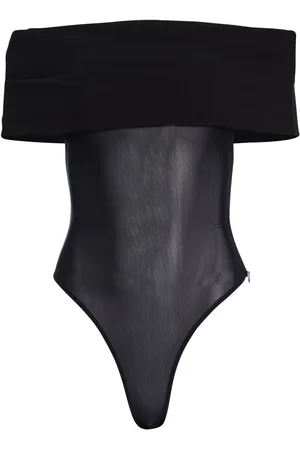 SER.O.YA Willa bodysuit