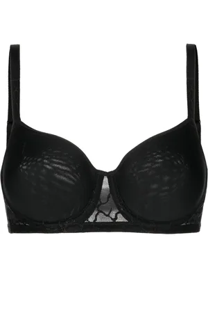 Wacoal Lace-detail clasp-fastening bra