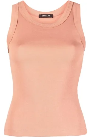 Styland Organic cotton vest top