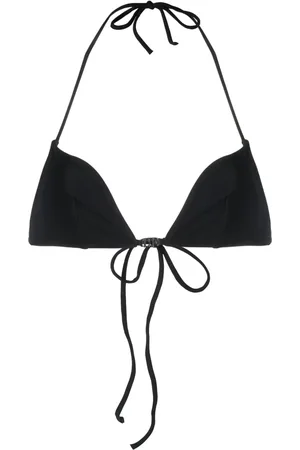 Dsquared2 Be Icon triangle bikini top