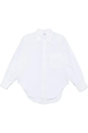 Aspesi Cotton poplin shirt