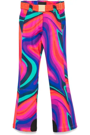 Goldbergh Fairy ski trousers