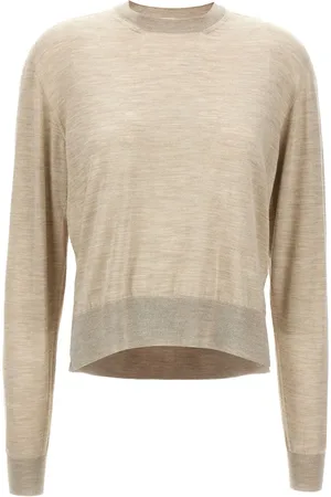 Jil Sander Asymmetrical sweater