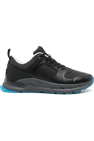 Calvin Klein Mesh-design sneakers