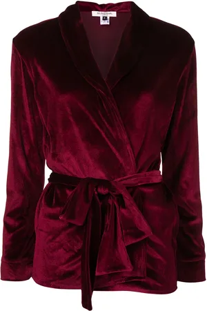 Gilda & Pearl Saratoga pyjamas set