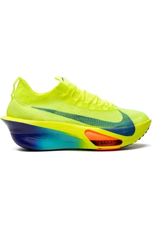 Nike ZoomX AlphaFly 3 "Volt" sneakers