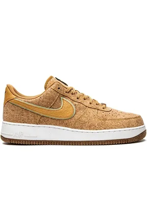 Nike Air Force 1 Low "Happy Pineapple" sneakers