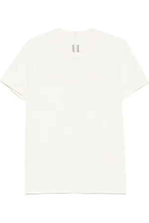 Rick Owens Short Level T-shirt