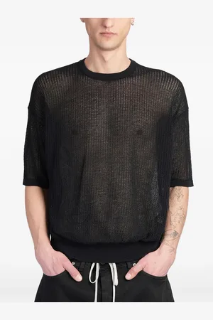 STATE OF ORDER Knitted T-shirt