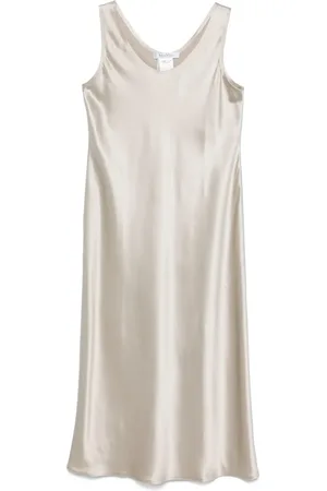 Max Mara Banjo midi dress