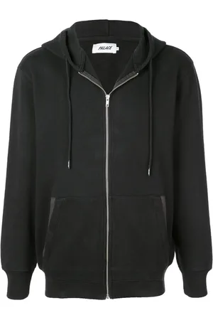 PALACE Lique zip-up hoodie