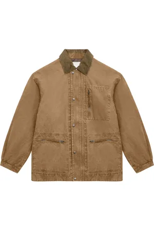 Isabel Marant Kimel jacket
