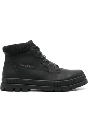 Bugatti Pallario Comfort boots