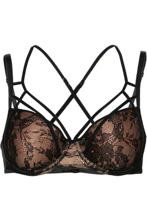 Marlies Dekkers The Art Of Love plunge bra