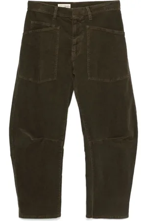 NILI LOTAN Shon trousers
