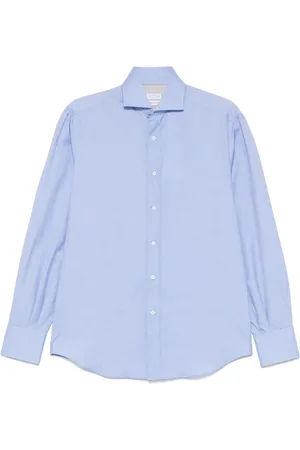Brunello Cucinelli Cotton shirt