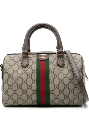 Gucci Ophidia medium Boston tote bag