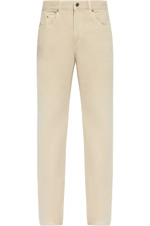 Isabel Marant Lewys straight jeans