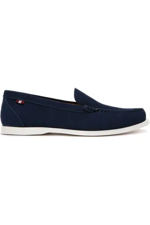 Bally Nelson loafers