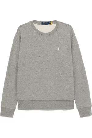 Ralph Lauren Loopback fleece sweatshirt