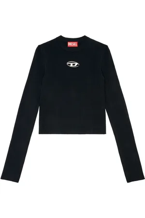 Diesel A-Valari long-sleeved T-shirt