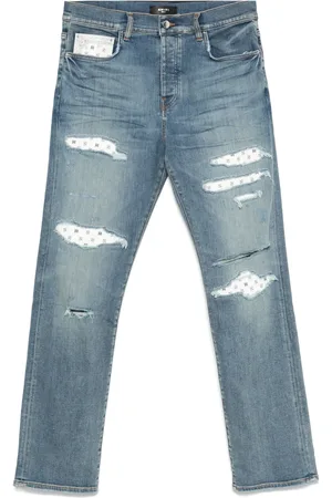 AMIRI Repaired jeans
