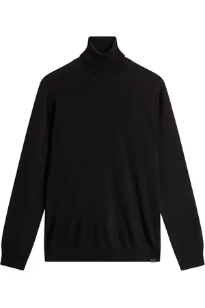 Woolrich Roll-neck knitted jumper