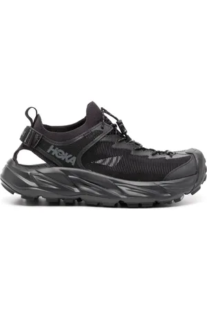 Hoka One One Hopara 2 knitted sneakers