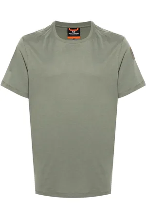 Parajumpers Shispare cotton T-shirt