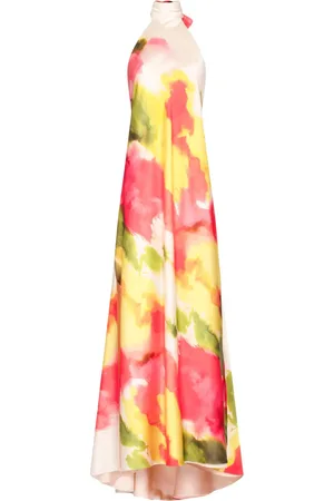 Silvia Tcherassi Sherry maxi dress