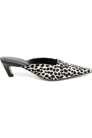 REJINA PYO 60mm Mathilde mules