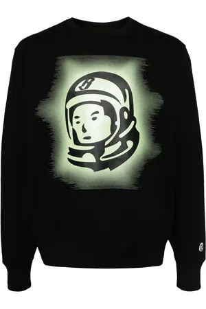 Billionaire Boys Club Glow Astor crewneck sweatshirt