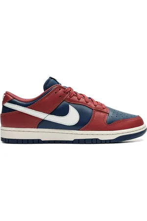 Nike Dunk Low Retro "Canyon Rust" sneakers