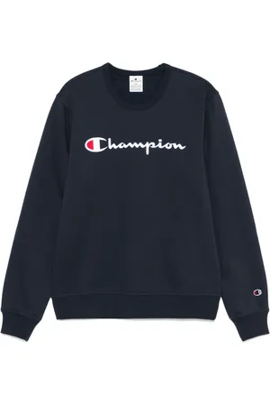 Champion Logo-embroidered sweatshirt