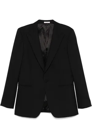 Fursac Tuxedo jacket