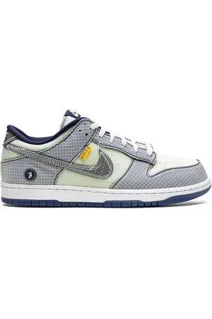 Nike X Union Dunk Low "Passport Pack - Pistachio" sneakers