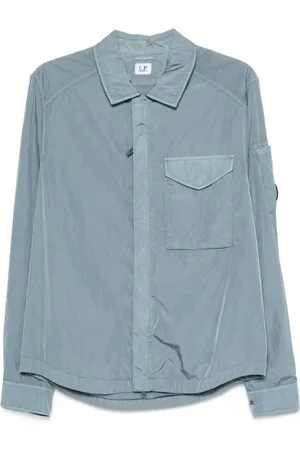 C.P. Company Chrome-R jacket