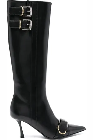 Givenchy 75mm Voyou boots