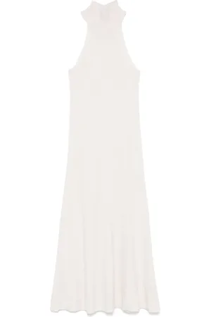 Lisa Yang Amannda maxi dress