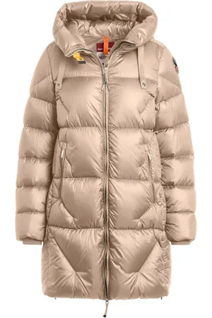 Parajumpers Janet parka coat