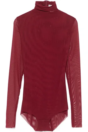 Atu Body Couture Mesh body