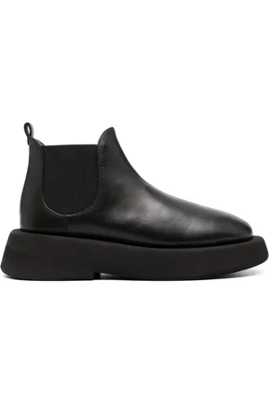 MARSÈLL Gommellone chunky-sole boots