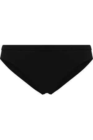 Jil Sander Elasticated-waistband bikini bottom